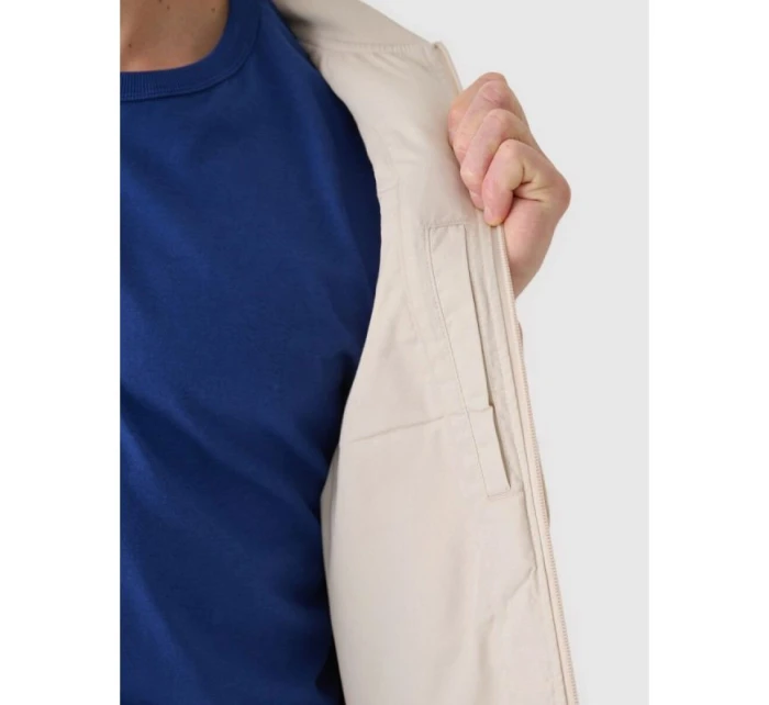 Pánský stojáček bez rukávů 4F 4FRAW24TVESM171-12S