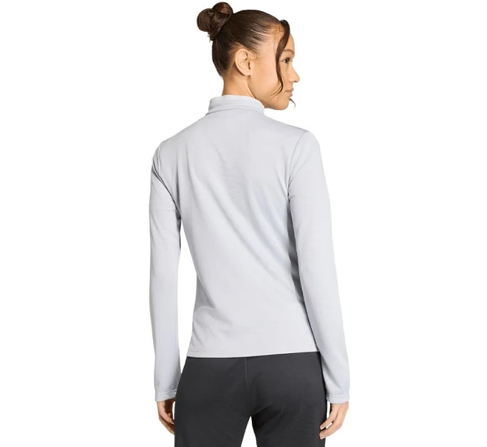 Dámská mikina Entrada 26 Training Top šedá model 22054054 - ADIDAS Dámská mikina Entrada 26 Training Top šedá model 22054054 - ADIDAS