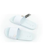 Pánské sportovní žabky R10 Slide pohodlné modré pantofle Rider