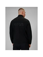 Pánská mikina s kapucí 4F 4FRAW25TSWSM2568-20S pánské