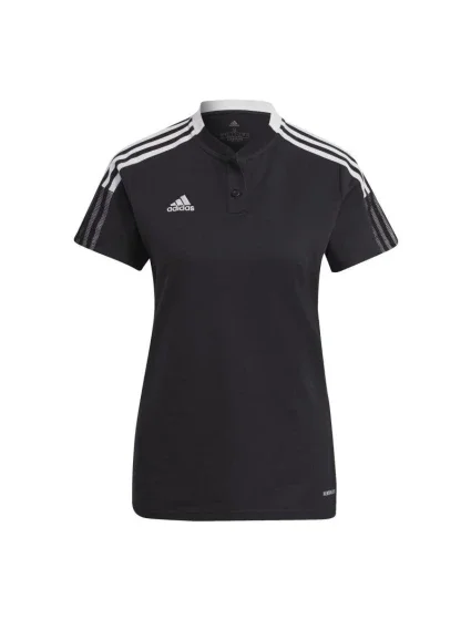 Dámské polo tričko Tiro 21 W GM7352 - Adidas Dámské polo tričko Tiro 21 W GM7352 - Adidas