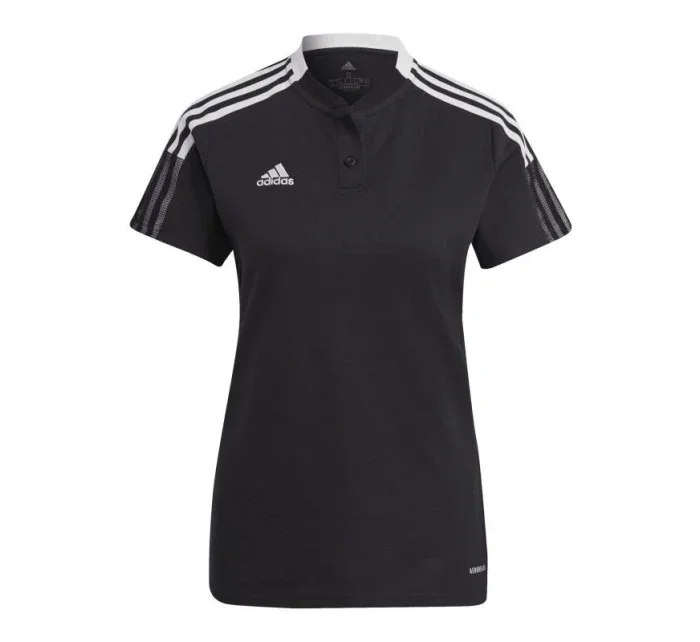 Dámské polo tričko Tiro 21 W GM7352 - Adidas Dámské polo tričko Tiro 21 W GM7352 - Adidas