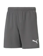 Dětské šortky TeamRise Short Jr 704943 13 - Puma