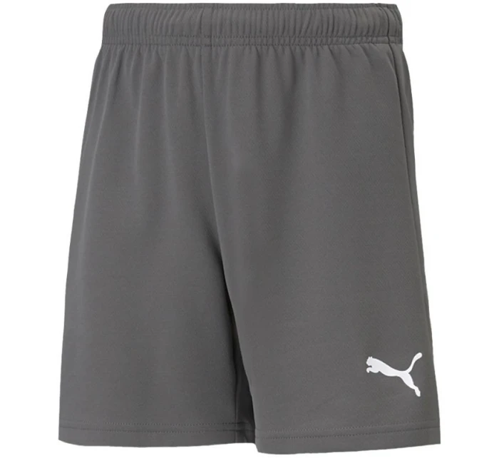 Dětské šortky TeamRise Short Jr 704943 13 - Puma