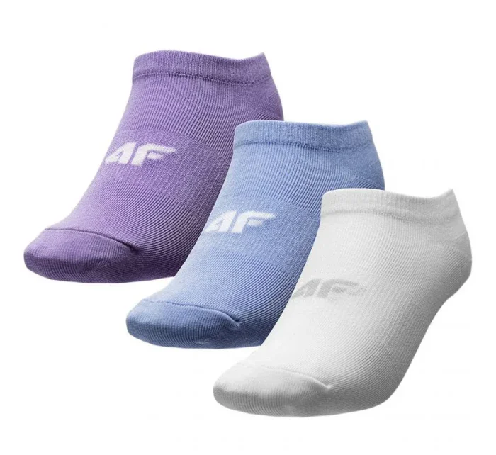 Dětské ponožky Jr model 17108355 - 4F