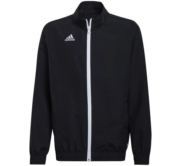 Dětská mikina Entrada 22 Jr model 17135223 - ADIDAS