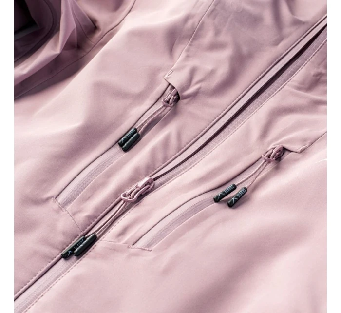 Dámská bunda Malaspina II Wo's W 92800396450 - Elbrus