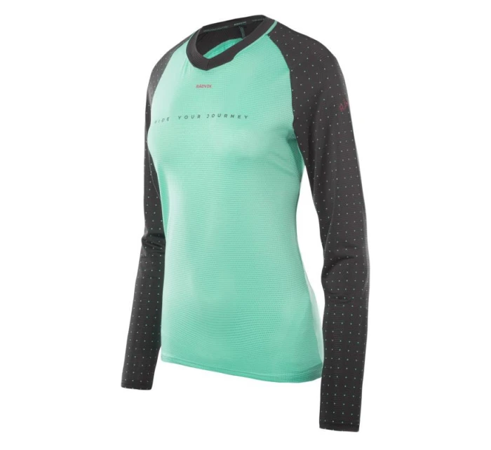 Cyklistický dres  W model 17977962 - Radvik