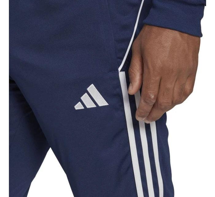 Pánské šortky Tiro 23 League 3/4 M model 22021688 - ADIDAS Pánské šortky Tiro 23 League 3/4 M model 22021688 - ADIDAS