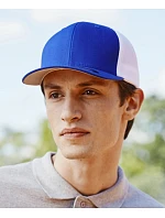 6 panelová Trucker kšiltovka 55. royal model 22537114 - Flexfit