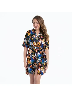 Style šaty multi colour  model 21876229 - Anita Classix