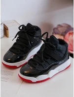 Dětské sportovní boty šněrovací model 21634792 - Boto