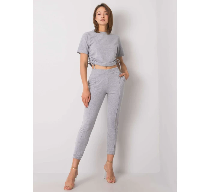 Sada 123 KMPL 3441.57P šedá