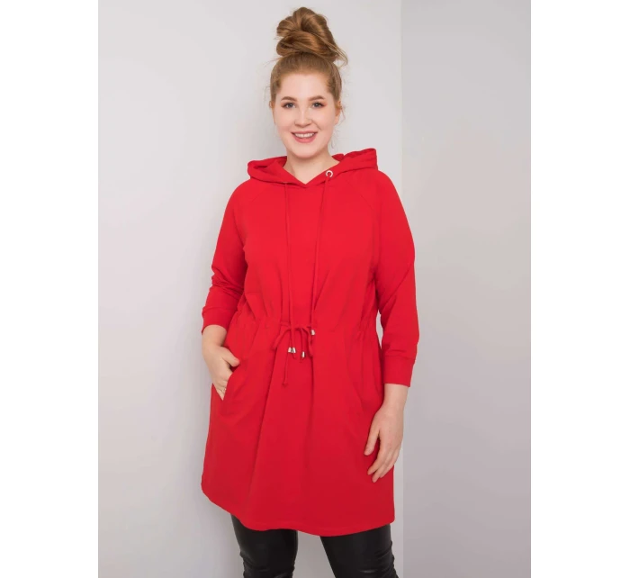 RV BL 6853.10P červená