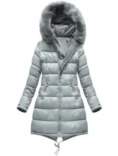 Oboustranná bunda s kapucí PM 7210 - Goodlooking