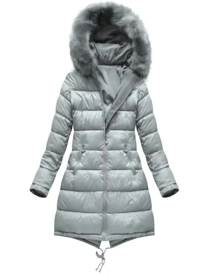 Oboustranná bunda s kapucí PM 7210 - Goodlooking Oboustranná bunda s kapucí PM 7210 - Goodlooking