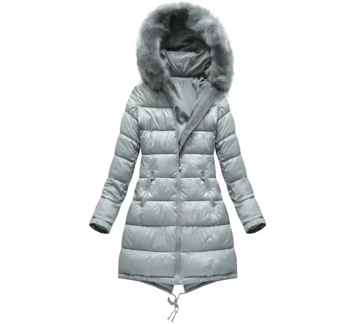 Oboustranná bunda s kapucí PM 7210 - Goodlooking Oboustranná bunda s kapucí PM 7210 - Goodlooking