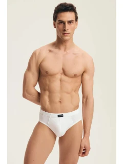 SLIPY MĘSKIE CLASSIC 3P 1446 BASIC