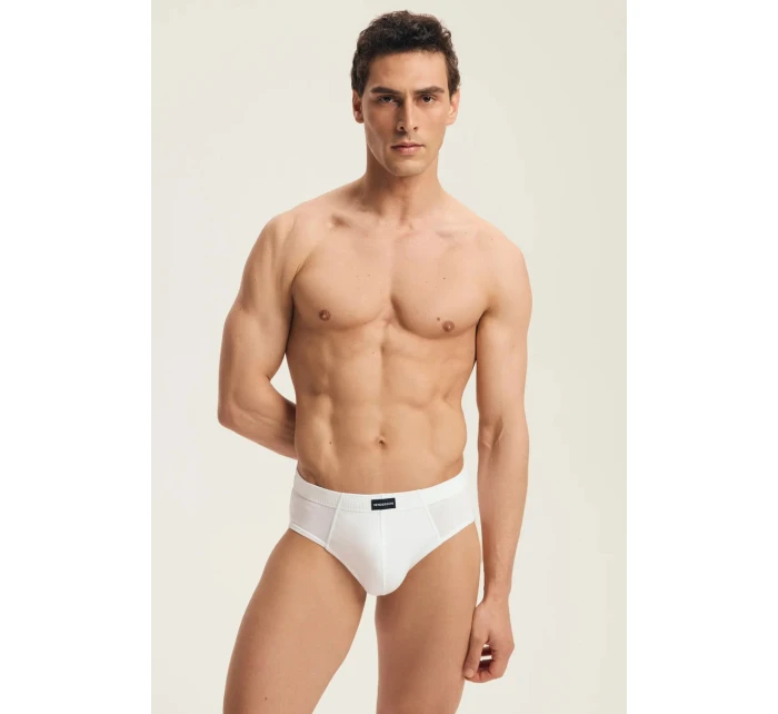 SLIPY MĘSKIE CLASSIC 3P 1446 BASIC