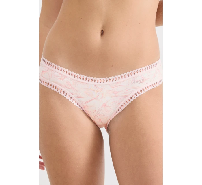 GO CRUSH MINI 3PACK model 21951079 KALHOTKY - Sloggi