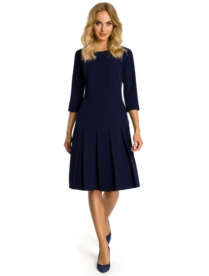 Denní šaty model 107531 Moe Denní šaty model 107531 Moe