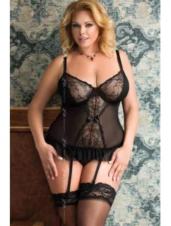 Sexy soupravy model 206922 SoftLine Collection
