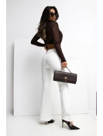 Teplákové kalhoty model 221534 Rue Paris Teplákové kalhoty model 221534 Rue Paris