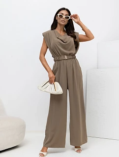 Dámský Overal  model 227565 Italy Moda