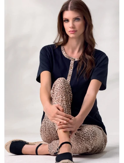 Dámské pyžamo Lormar 652696