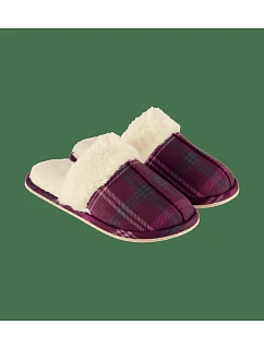 model 22393981 Slipper 03 Red Red - Triumph