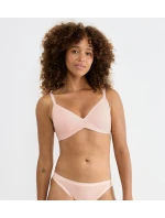 sloggi ZERO Feel Air THE UP Push Up - PINK - SLOGGI PINK - SLOGGI