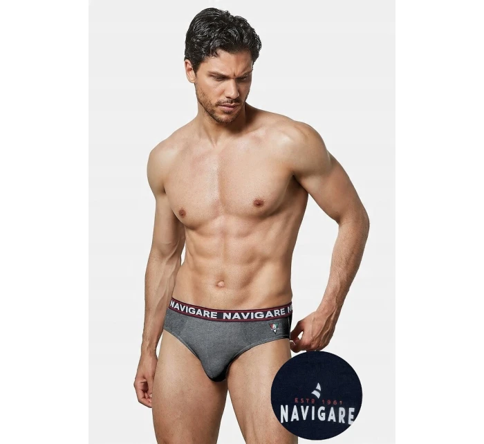 Kalhotky Navigare 324 M-2XL