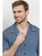 Pyžamo kr/r M2XL W26 model 22017045 - Taro Pyžamo kr/r M2XL W26 model 22017045 - Taro