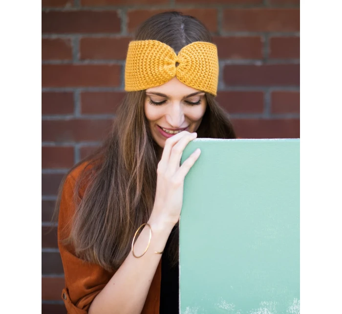 Art Of Polo 20820 Paula dámská čelenka