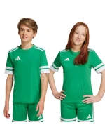 Dres adidas Squadra 25 Jr JN7486 Dres adidas Squadra 25 Jr JN7486
