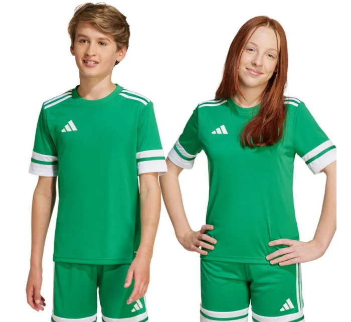 Dres adidas Squadra 25 Jr JN7486 Dres adidas Squadra 25 Jr JN7486