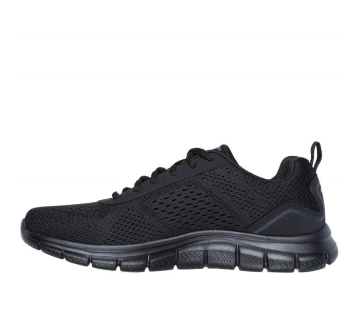 Boty Skechers Track - Leshur M 232758 BBK