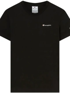 SS Tee W model 21088045 KK001 tričko - CHAMPION