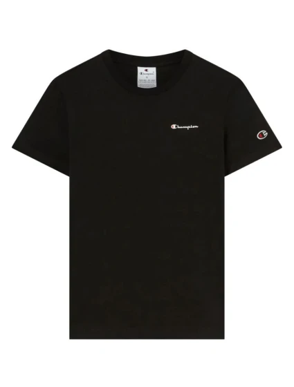 SS Tee W model 21088045 KK001 tričko - CHAMPION