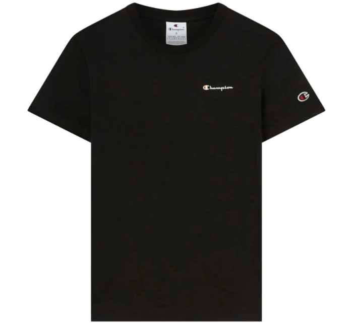 SS Tee W model 21088045 KK001 tričko - CHAMPION