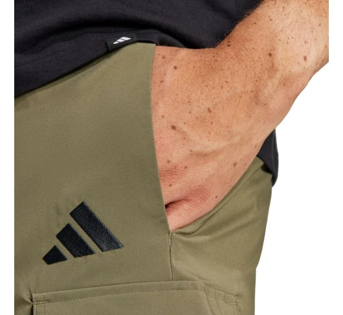 Šortky adidas Essentials Small Logo Cargo Chelsea M JD1827 Šortky adidas Essentials Small Logo Cargo Chelsea M JD1827