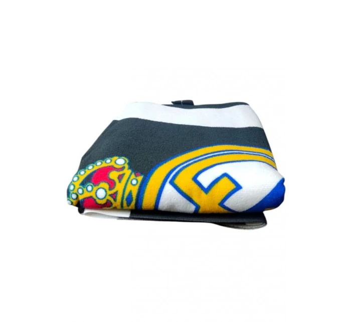 Plážová osuška Real Madrid cm model 21217161 - Real Madryt