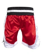 TOP TEN lehké šortky ( WAKO APPROVED)