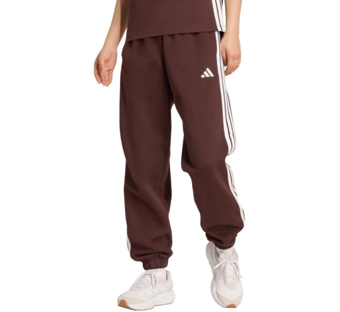 Essentials 3Stripes Fleece Kalhoty W dámské model 21409233 - ADIDAS Essentials 3Stripes Fleece Kalhoty W dámské model 21409233 - ADIDAS