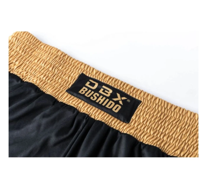 Tréninkové boxerky GOLD Tréninkové boxerky GOLD