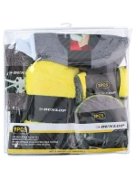 MYCÍ SADA DUNLOP 9 POLOŽEK MYCÍ SADA DUNLOP 9 POLOŽEK