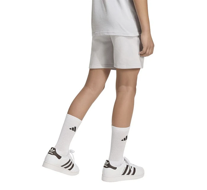 26 Juniorské teplákové šortky model 22057317 - ADIDAS 26 Juniorské teplákové šortky model 22057317 - ADIDAS