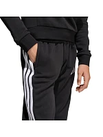 Dětské kalhoty Tiro 26 League Sweat černé model 22060186 - ADIDAS