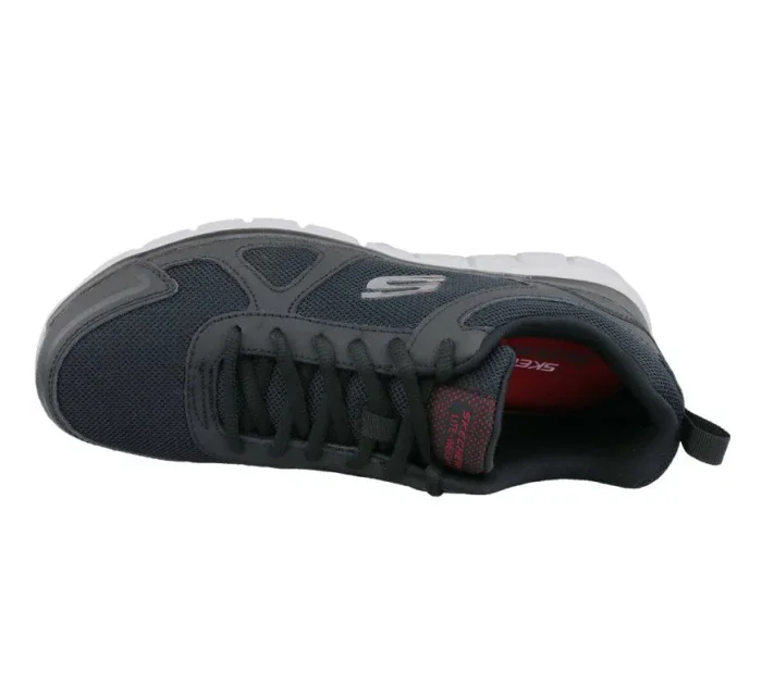 Boty  M model 20597266 - Skechers
