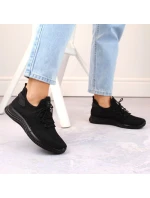 Dámská sportovní obuv W model 21958200 black NEWS - Inny